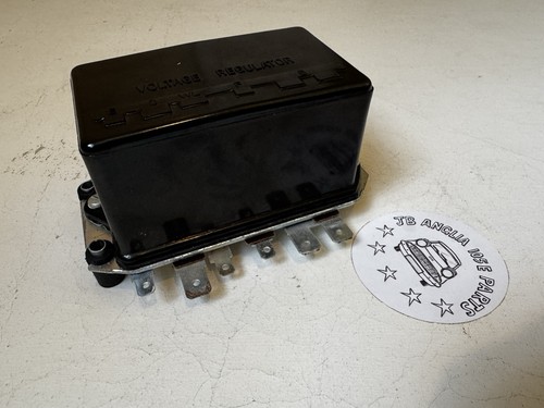 Classic car regulator - classic,