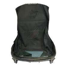 BMW Mini F57 Convertible Roof