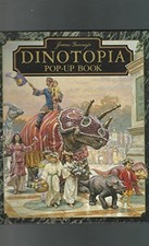 James Gurney's Dinotopia