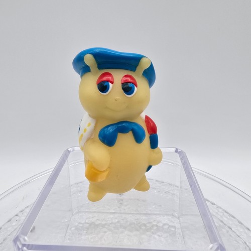 Playskool glo friends - glo,