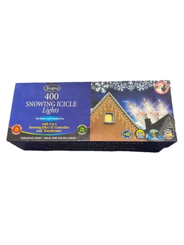 400 snow icicle - snow, christmas