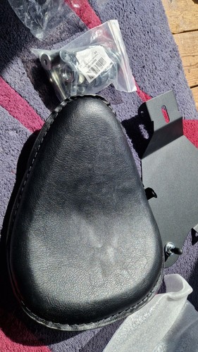 Bobber seat - bobber,