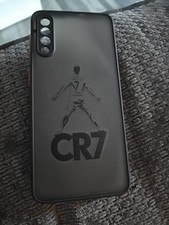 Cr7 Samsung Phone Case