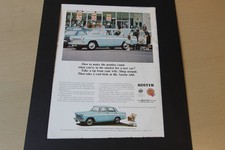 Original 1965 extracted mag