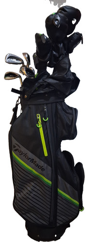 Taylormade rbz speedlite - speedlite, 13