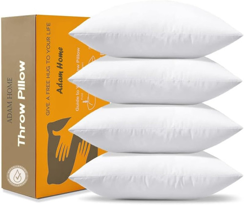 Adam home cushion inserts 50cm - cushion,