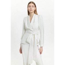 Karen Millen Womens Tailored