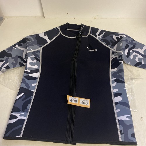 Women wet suit jacket - women’s,