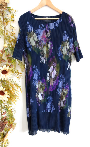 Stunning viyella floral print - stunning,