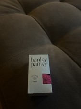 Hanky Panky V-kini. large 