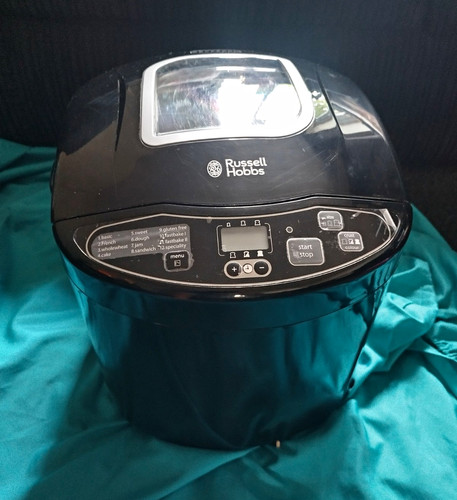 Russell hobbs 23620 - russell, bread