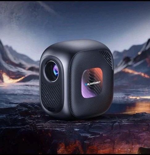 Blaupunkt pro smart - pro, led