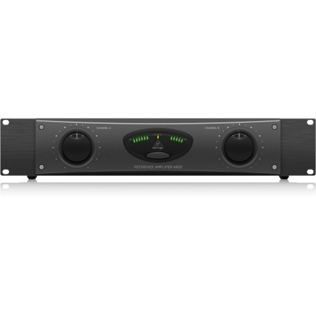 Behringer a800 power - behringer,