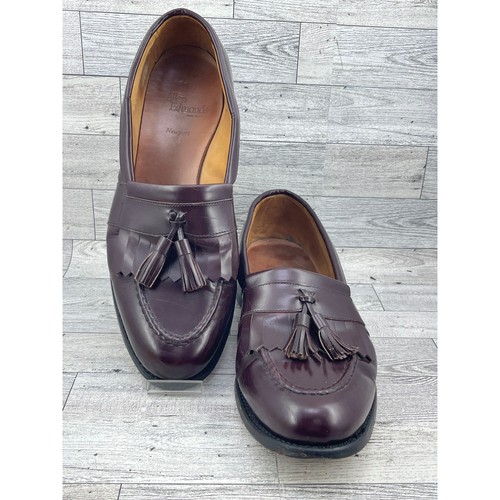 Allen edmonds newport men - allen, sz