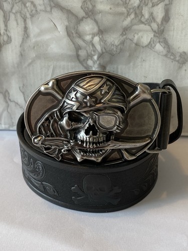 Pirate skull punkgothic rock - punkgothic,