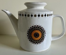 Vintage J&G Meakin Inca