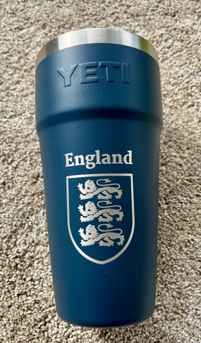 England lions yeti mug - yeti,