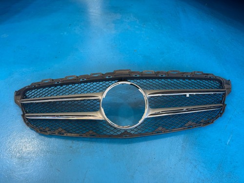 Mercedes class w205 - mercedes,