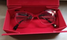 Christian Lacroix Red Designer