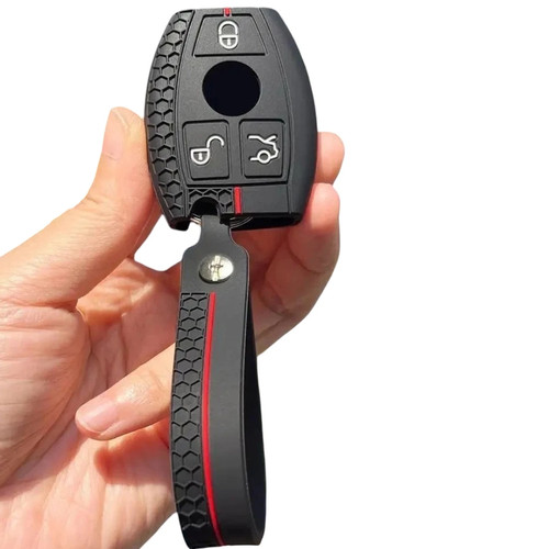 For mercedes key fob - key,