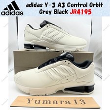 adidas Y-3 A3 Control Orbit