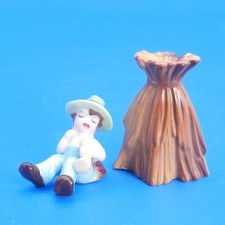 Vintage Bone China LITTLE BOY