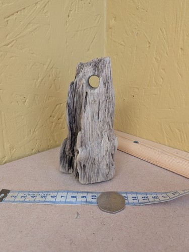 134 decrative driftwood - #134,