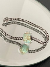 Trollbeads Meditation Faceted