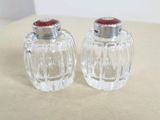 2x Danish Sterling Silver &