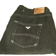 Armani Jeans J70 Loose