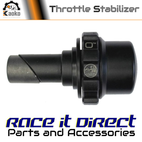 Kaoko throttle stabilizers - throttle,