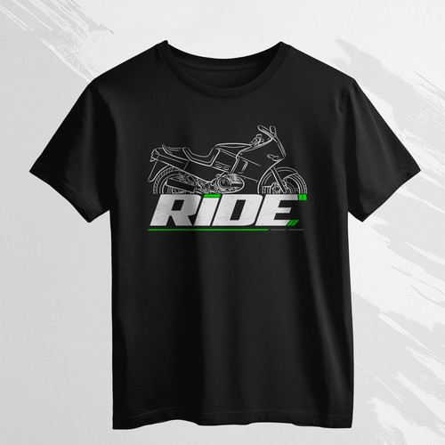 For kawasaki gpx600r ninja - gpx600r,