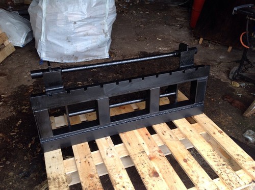 Custom made order bale - order,