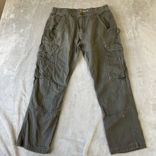 Carhartt Vintage Mens Cotton