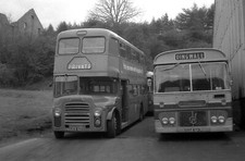highland omnibuses ucs602 x