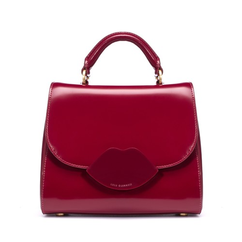 Stunning lulu guinness - stunning, izzy