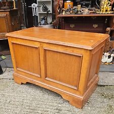 Willis & Gambier Creole Range Blanket/Chest Box