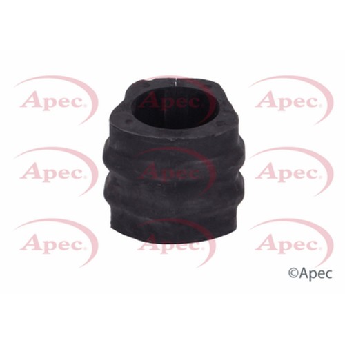 Front control arm bush - front,