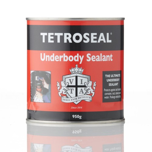 Tetroseal ultimate underbody - tetroseal,