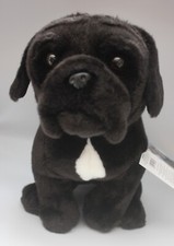 Cane Corso Hand Made 12" Plush