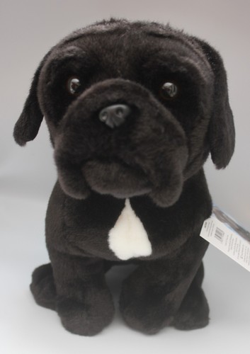 Cane corso hand - cane, made