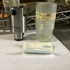 Komet ABS50 Micro Adjustable