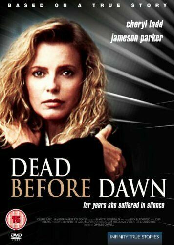 Dead before dawn dvd - dawn, drama