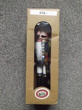 Sigro Wooden Nutcracker German