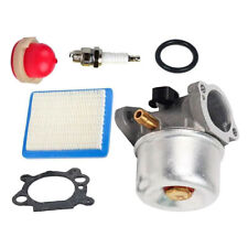 799868 Carburettor Carb For Briggs Stratton Mower Quantum Carburetor 498170 kit