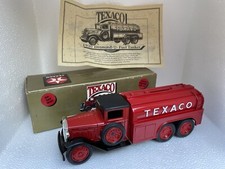1930 Texaco Diamond Fuel
