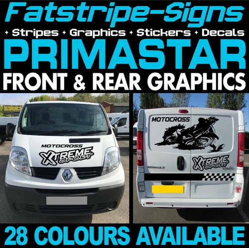 Fit nisssan primastar - to,