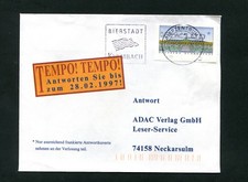 Frg atm 100 with closed - atm, holes
