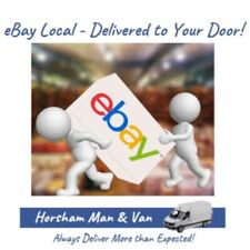 Need Stuff Moved?  - Man &