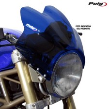 Puig 2208A Windshield Naked